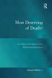 Most Deserving of Death? (eBook, ePUB) - Bild 1