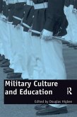 Military Culture and Education (eBook, PDF)