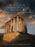 Biological Anthropology and Prehistory (eBook, ePUB)