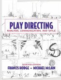 Play Directing (eBook, PDF)