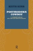 Postmodern Cowboy (eBook, ePUB)