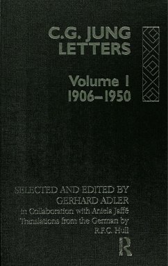 Letters of C. G. Jung (eBook, PDF) - Jung, C. G.