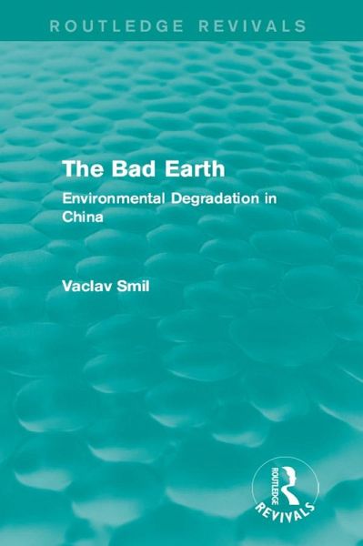 The Bad Earth (eBook, PDF)