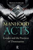 Manhood Acts (eBook, PDF)
