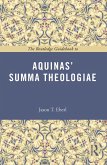 The Routledge Guidebook to Aquinas' Summa Theologiae (eBook, PDF)