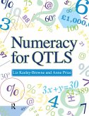 Numeracy for QTLS (eBook, PDF)