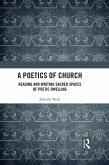 A Poetics of Church (eBook, ePUB)