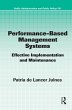 Performance-Based Management Systems... - Bild 1