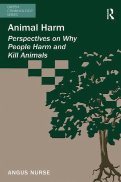 Cover Animal Harm (eBook, ePUB)