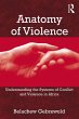 Anatomy of Violence (eBook, ePUB) - Bild 1