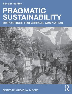 Pragmatic Sustainability (eBook, PDF)