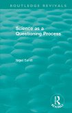 Routledge Revivals: Science as a Questioning Process (1996) (eBook, ePUB)