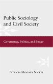 Public Sociology and Civil Society (eBook, PDF)