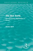 The Bad Earth (eBook, ePUB)