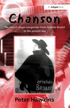 Chanson (eBook, ePUB) - Hawkins, Peter