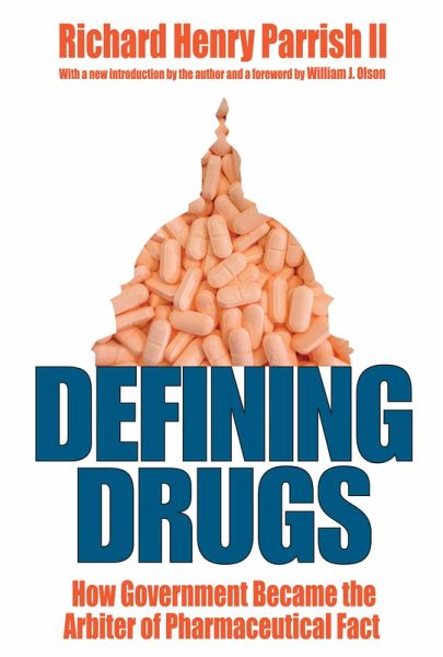 Defining Drugs (eBook, PDF) Defining Drugs (eBook, PDF)
