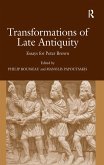 Transformations of Late Antiquity (eBook, ePUB)