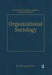 Organizational Sociology (eBook, ePUB) - Bild 1