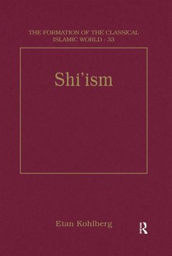Shi'ism (eBook, ePUB)