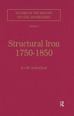 Structural Iron 1750-1850 (eBook, ePUB)