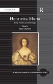 Henrietta Maria (eBook, ePUB)