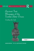 Ancient Text Messages of the Yoruba Bata Drum (eBook, PDF)