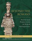 Romans and Barbarians Beyond the Frontiers (eBook, ePUB)