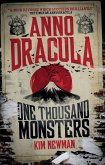 Anno Dracula (eBook, ePUB)