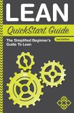 Lean QuickStart Guide (eBook, ePUB)