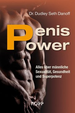 Penis Power - Danoff, Dudley S.