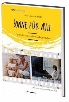 Sonne für alle - Müller, Hanns Chr.