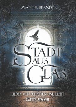 Stadt aus Glas - Berndt, Swantje