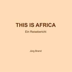 Cover THIS IS AFRICA