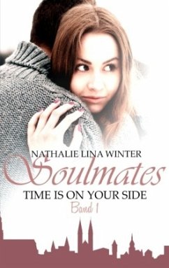 Soulmates - Winter, Nathalie Lina