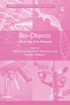 Bio-Objects (eBook, ePUB)