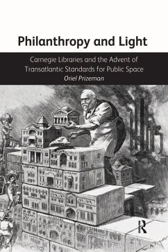 Cover Philanthropy and Light (eBook, PDF)