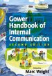 Gower Handbook of Internal... - Bild 1