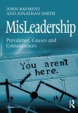 MisLeadership (eBook, ePUB)