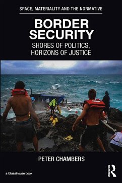 Cover Border Security (eBook, PDF)