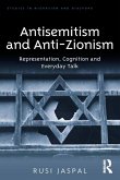 Antisemitism and Anti-Zionism (eBook, PDF)