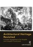 Architectural Heritage Revisited (eBook, PDF)