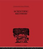 Scientific method (eBook, PDF)