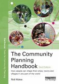 The Community Planning Handbook (eBook, ePUB)