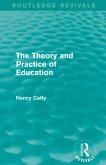 The Theory and Practice of Education (1934) (eBook, PDF)