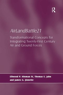 Cover AirLandBattle21 (eBook, PDF)