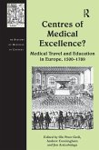Centres of Medical Excellence? (eBook, ePUB)