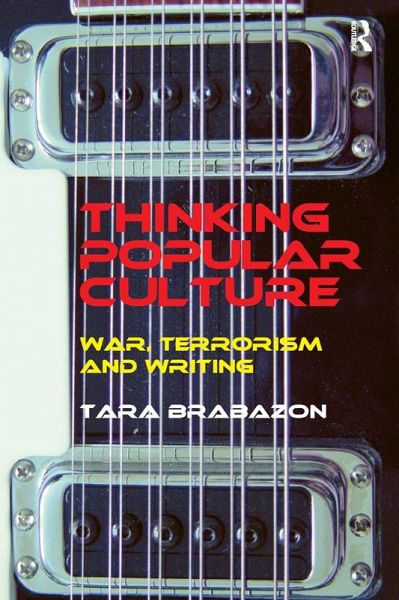 Thinking Popular Culture (eBook, PDF)