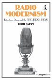 Radio Modernism (eBook, ePUB)