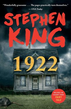 1922 (eBook, ePUB) - King, Stephen