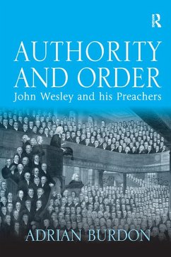 Cover Authority and Order (eBook, PDF)